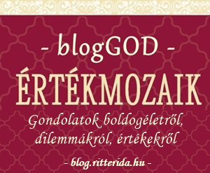 blogGOD